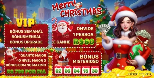 Apostas Esportivas Ambsmk