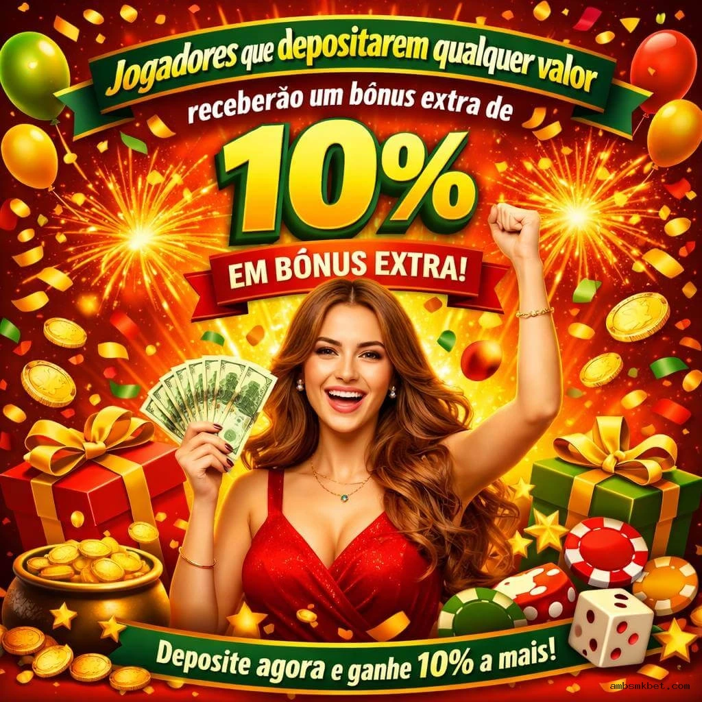Jogos Instantâneos Ambsmk
