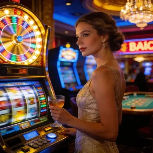 Dicas de Slots Ambsmk
