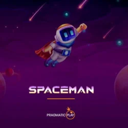 Spaceman Ambsmk